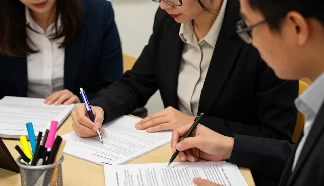 教学方法的性能差异与适用场景解析