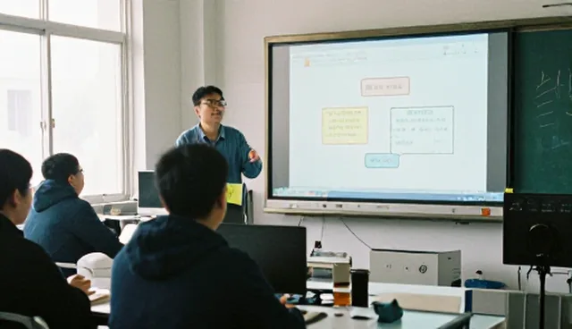 在线教育课程对象覆盖的适用条件与选择依据