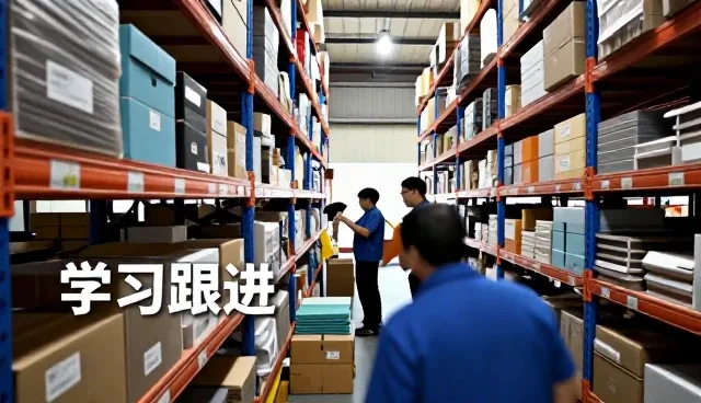 社区服务站需求推动产品创新